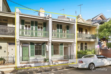 34-36 Thomson St, Darlinghurst, NSW 2010