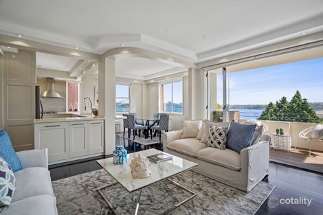 Property photo of 21/78 Wolseley Road Point Piper NSW 2027