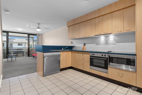 Property photo of 33/60 Sherwood Road Toowong QLD 4066
