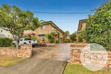 4/177 Gympie St, Northgate, QLD 4013