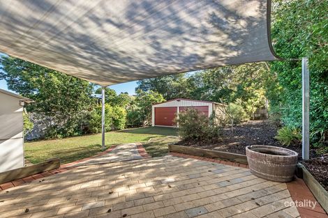 Property photo of 4 Farrellys Lane Sadliers Crossing QLD 4305