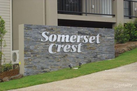 Property photo of 4/5 Faculty Crescent Mudgeeraba QLD 4213