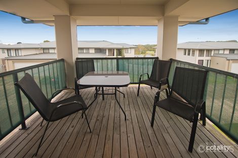 Property photo of 4/5 Faculty Crescent Mudgeeraba QLD 4213