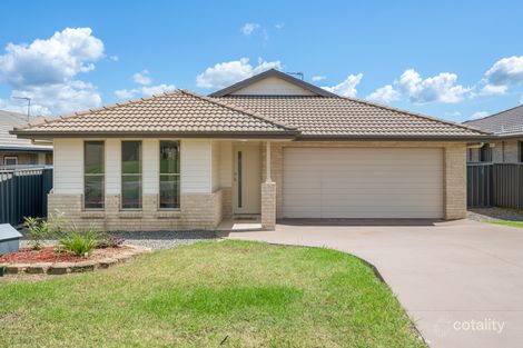 Property photo of 42 Taminga Road Cliftleigh NSW 2321