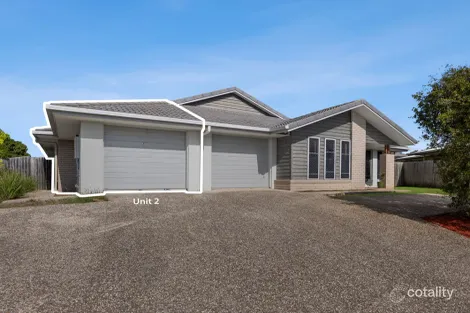 2/109 Sarah Dr, Yamanto, QLD 4305
