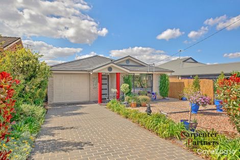Property photo of 10 Matcham Road Buxton NSW 2571