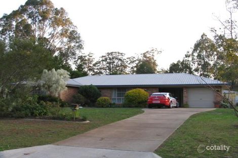 3 Cecil Cres, Highfields, QLD 4352