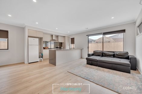 Property photo of 12 Chateau Promenade Deanside VIC 3336