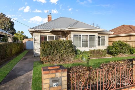 20 Giddings St, North Geelong, VIC 3215