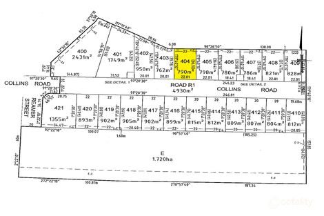 Lot 404 Holland Dr, Melton, VIC 3337