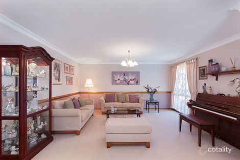 Property photo of 4 Buna Street Holsworthy NSW 2173
