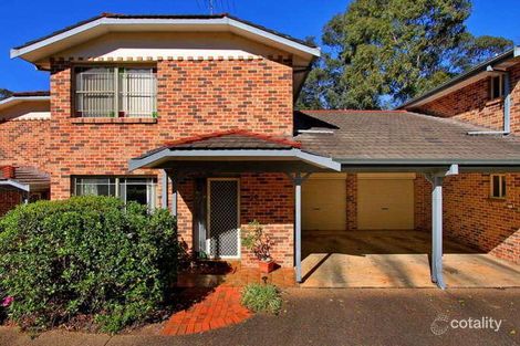 20/79 Crane Rd, Castle Hill, NSW 2154