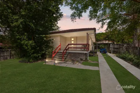 Property photo of 5 Janice Street Gailes QLD 4300