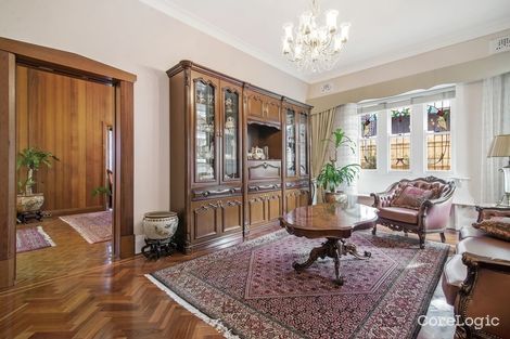 Property photo of 147 The Boulevarde Strathfield NSW 2135