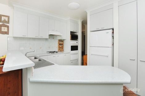 Property photo of 6 Temora Place Karabar NSW 2620