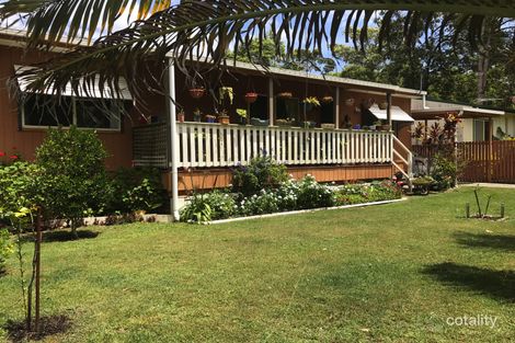 Property photo of 24 Coolabah Street Russell Island QLD 4184