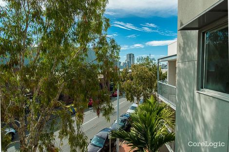 Property photo of L2/587 Gregory Terrace Fortitude Valley QLD 4006