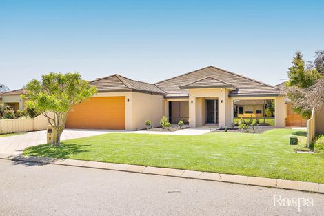 11 Mosman Loop, Success, WA 6164