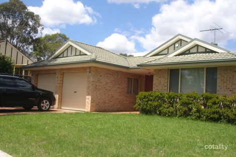 28 Sorrento Dr, Glenwood, NSW 2768