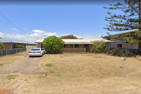 33 Hunter St, Burnett Heads, QLD 4670