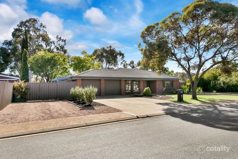 Property photo of 22 Max Fatchen Drive Angle Vale SA 5117