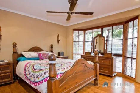 Property photo of 23 Argyle Crescent Werribee VIC 3030