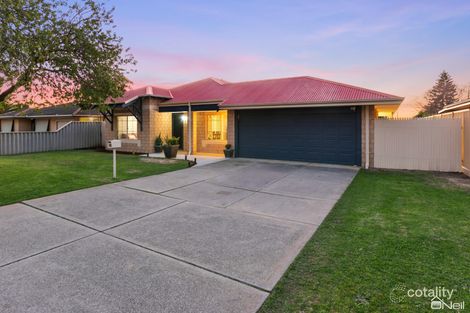 Property photo of 17 Chisholm Circle Seville Grove WA 6112