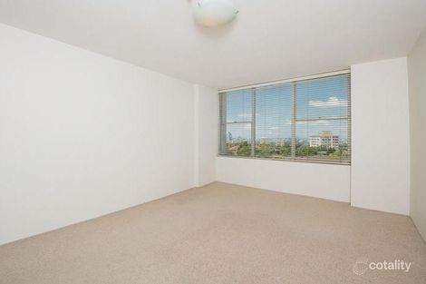 Property photo of 15/112 Shirley Road Wollstonecraft NSW 2065