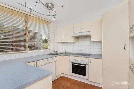 Property photo of 15/112 Shirley Road Wollstonecraft NSW 2065