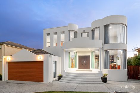 43 Burrowye Cres, Keilor, VIC 3036