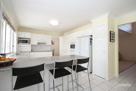 Property photo of 10 Delaney Circuit Carindale QLD 4152