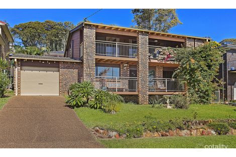 Property photo of 24 Mermaid Drive Bateau Bay NSW 2261