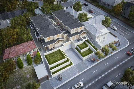 2/501-503 Brunswick Rd, Brunswick West, VIC 3055