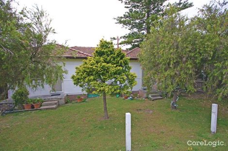 Property photo of 4/30 Bay Road The Entrance NSW 2261