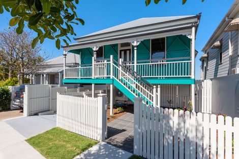 122 Latrobe Tce, Paddington, QLD 4064