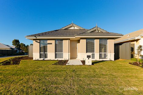 Property photo of 7 Harding Street Hilbert WA 6112