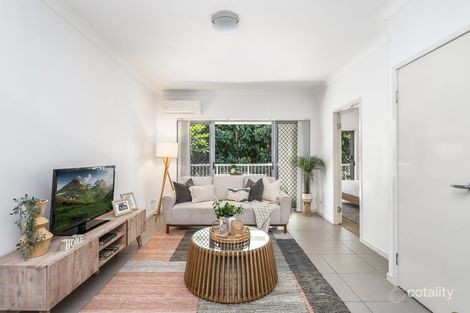 4/23 Duffy St, Zillmere, QLD 4034