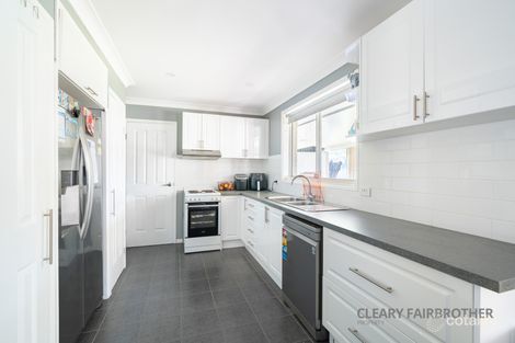 Property photo of 18 Parraweena Place Eglinton NSW 2795