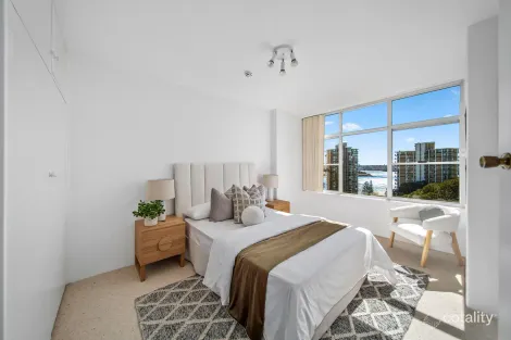 Property photo of 63/66-66A Darling Point Road Darling Point NSW 2027