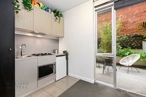 G15/42 Porter St, Prahran, VIC 3181