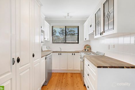 Property photo of 24 Beatus Street Unanderra NSW 2526