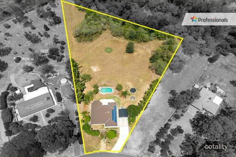 Property photo of 38-40 Cascara Drive Cedar Vale QLD 4285