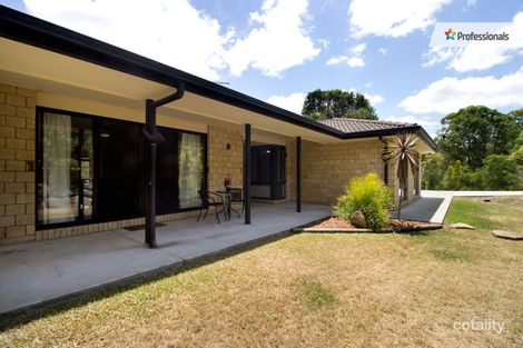 Property photo of 38-40 Cascara Drive Cedar Vale QLD 4285
