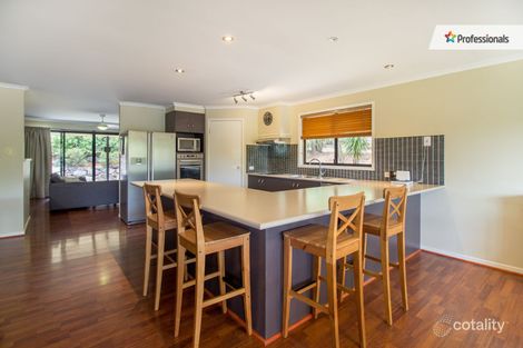 Property photo of 38-40 Cascara Drive Cedar Vale QLD 4285