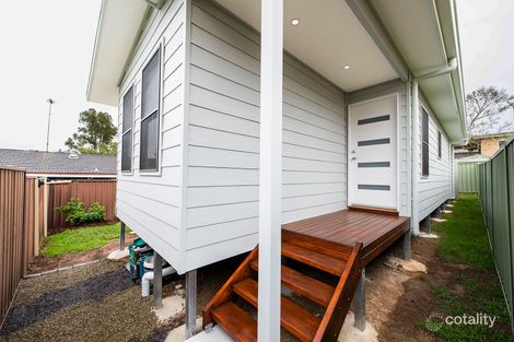 Property photo of 21A Gandell Crescent South Penrith NSW 2750