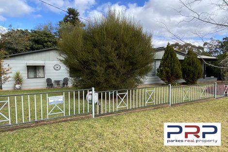 Property photo of 3 Cookapie Street Parkes NSW 2870
