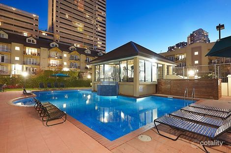 Property photo of 121/120-150 Sturt Street Southbank VIC 3006