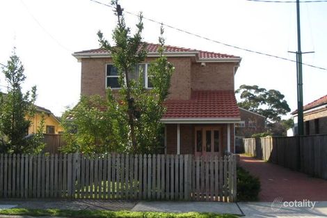 12 Linden St, Mascot, NSW 2020