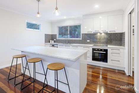 Property photo of 2 Corang Crescent Ferny Hills QLD 4055