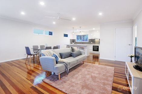 Property photo of 2 Corang Crescent Ferny Hills QLD 4055